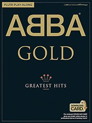 ABBA :: ABBA Gold - Greatest Hits