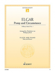 Elgar, E :: Pomp and Circumstance