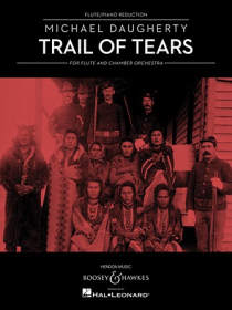 Daugherty, M :: Trail of Tears