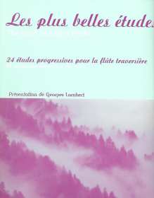 Various :: La plus belles etudes [The most beautiful etudes]