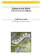 Louke, PA :: Echoes in the Wind