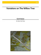 Baxter, G :: Variations on The Willow Tree