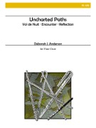 Anderson, DJ :: Uncharted Paths