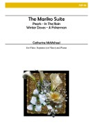 McMichael, C :: The Mariko Suite