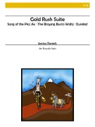 Daniels, J :: Gold Rush Suite