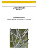 Various :: Classical Music Volume II