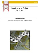 Chopin, F :: Nocturne in D flat