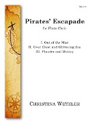 Wetzler, C :: Pirates' Escapade