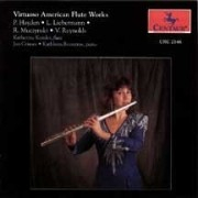 Virtuoso American Flute Works