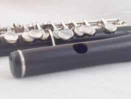Piccolo - Yamaha YPC-61 #6435 (Pre-Owned)