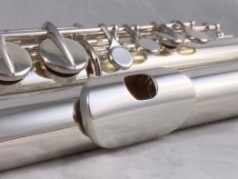Alto Flute - Amadeus AF570-CS #16090303 (Pre-Owned)