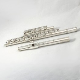 Flute - Altus 1107 #055555 (Pre-Owned)