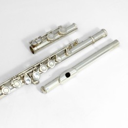 Flute - Armstrong Heritage #H389 (Pre-Owned)