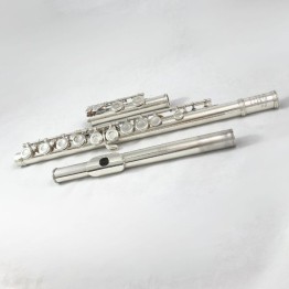 Flute - Haynes Commercial #24300 (Pre-Owned)