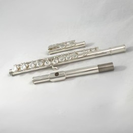 Flute - Jupiter JFL700 #UD64964 (Pre-Owned)
