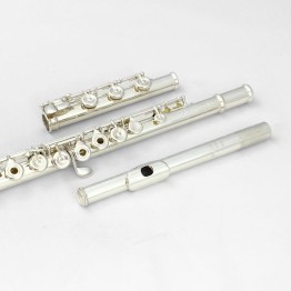 Flute - Resona by Burkart R200 #20120 (Pre-Owned)