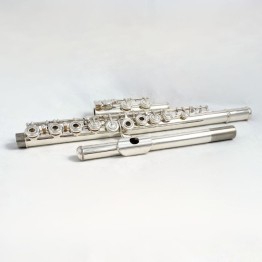 Flute - Yamaha 262 #N81737 (Pre-Owned)