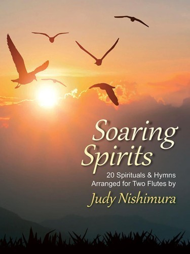 Nishimura, J :: Soaring Spirits