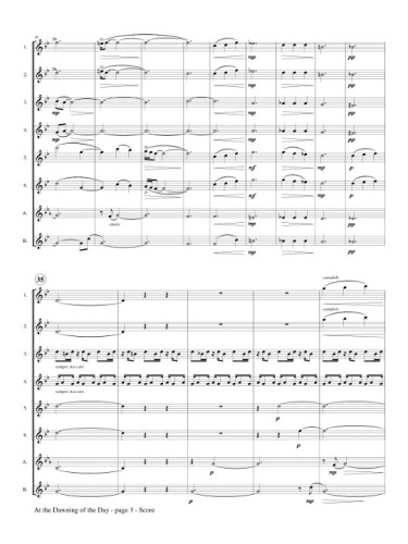 Score - Page 3