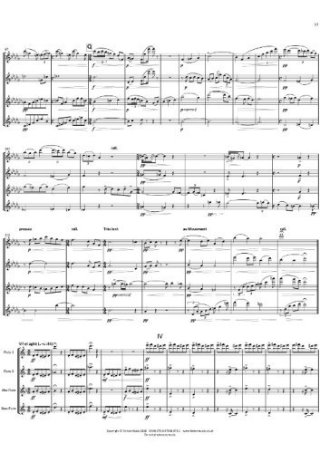 Ravel, M :: Quartet