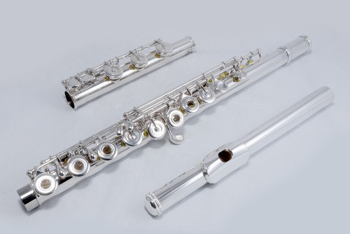 Sankyo Flute CF201