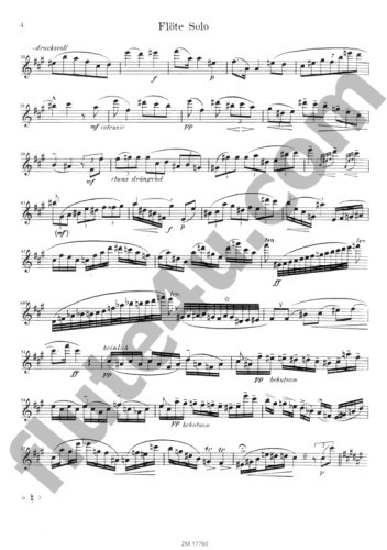 Karg-Elert, S :: Sonata (Appassionata) in F sharp minor op. 140