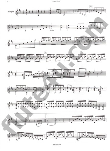 Beethoven, L :: Serenade op. 8