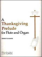 Callahan, C :: A Thanksgiving Prelude
