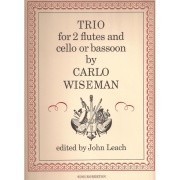Wiseman :: Trio