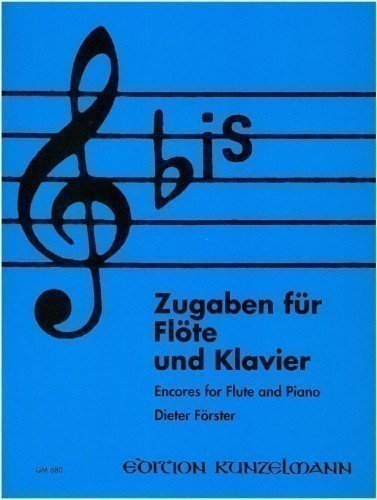 Various :: 'Bis' Zugaben ['Bis' Encores]