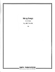 Fonville, J :: Mong Songs