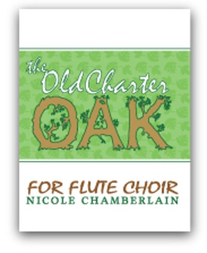 Chamberlain, N :: The Old Charter Oak