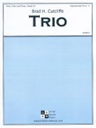 Cutcliffe, BH :: Trio