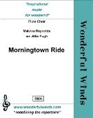 Reynolds, M :: Morningtown Ride