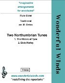 Orriss, M :: Two Northumbrian Tunes