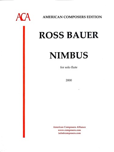 Bauer, R :: Nimbus