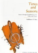 Basi, KM :: Times and Seasons