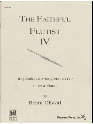 Various :: The Faithful Flutist IV
