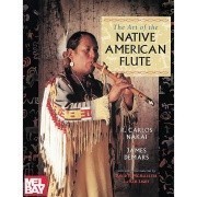 Nakai, RC; DeMars,J :: The Art of the Native American Flute