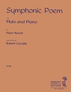 Benoit, P :: Symphonic Poem