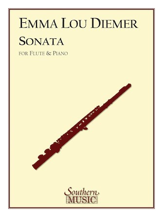 Diemer, EL :: Sonata
