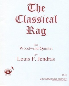 Jendras, LF :: The Classical Rag