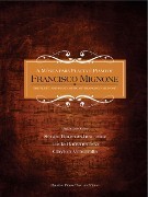 Mignone, F :: A Musica para Flauta e Piano de Francisco Mignone [The Flute and Piano Music of Francisco Mignone]