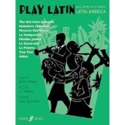 Various :: Play Latin