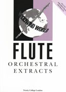 Various :: Flute Orchestral Extracts
