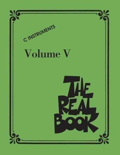 Various :: The Real Book - Volume V