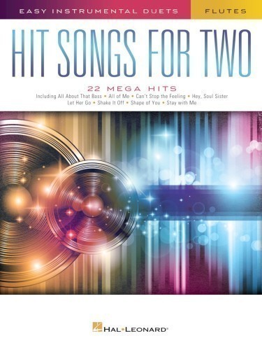 Various :: Hit Songs for Two