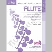 Watson, A :: Playing with Scales: Flute