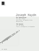 Haydn, J :: Die Jahreszeiten [The Seasons]