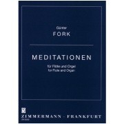Fork, G :: Meditationen [Meditations]